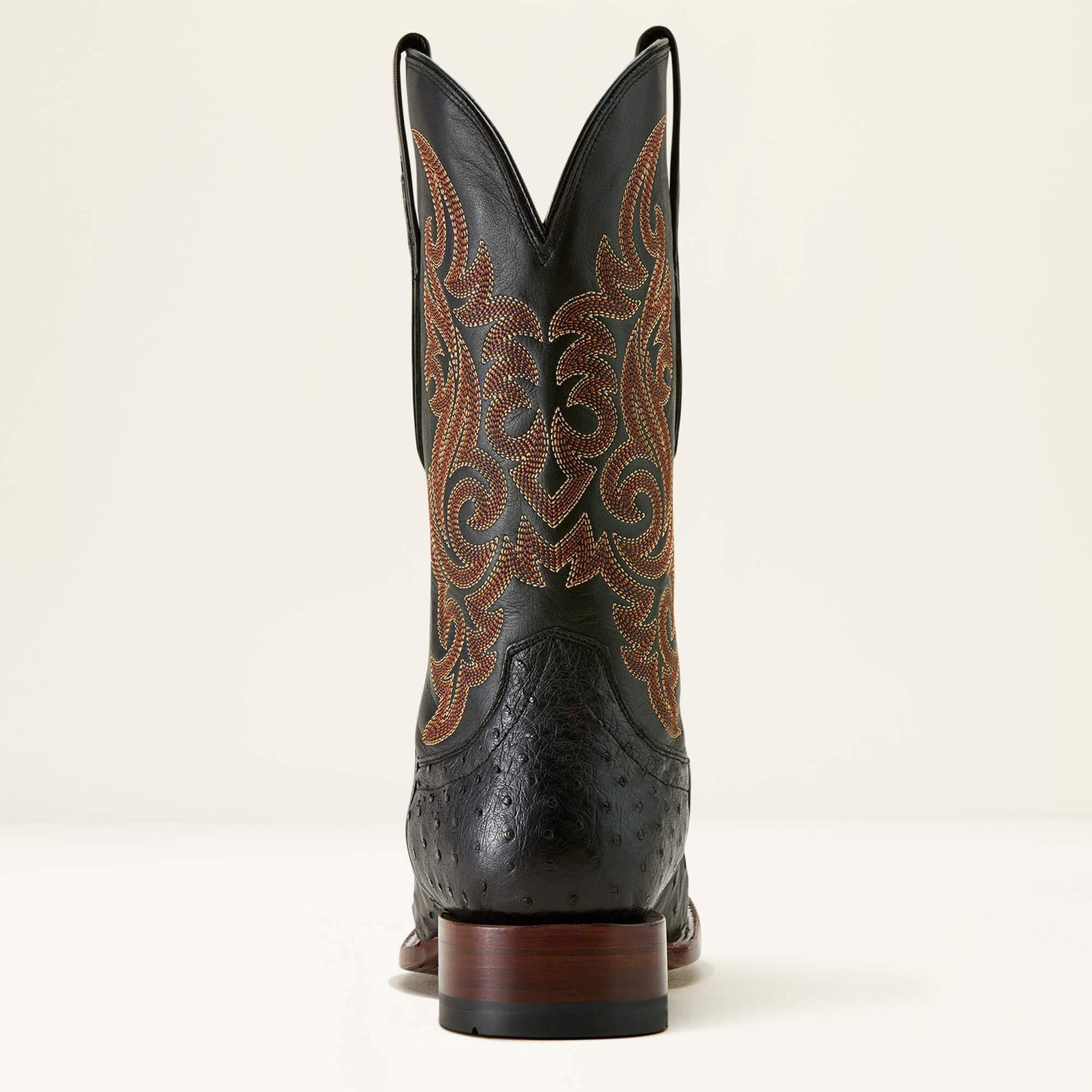 Ariat Online Shop - Classic Cash Wide Square Toe Western Boot