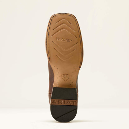 Ariat Website Store - Sting Wide Square Toe Cowboy Boot