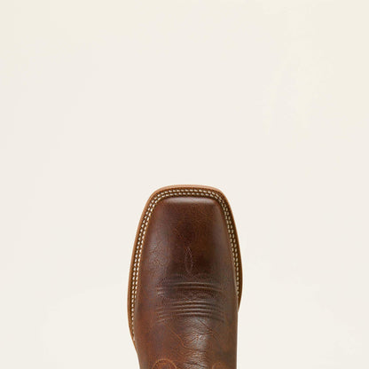 Ariat Website Store - Sting Wide Square Toe Cowboy Boot
