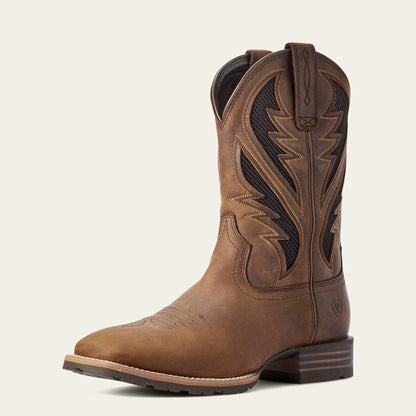 Ariat US - Hybrid VentTEK Western Boot