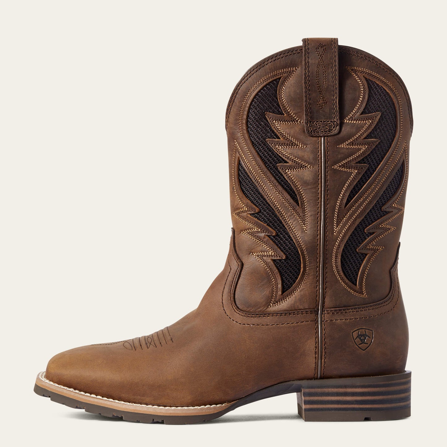 Ariat US - Hybrid VentTEK Western Boot