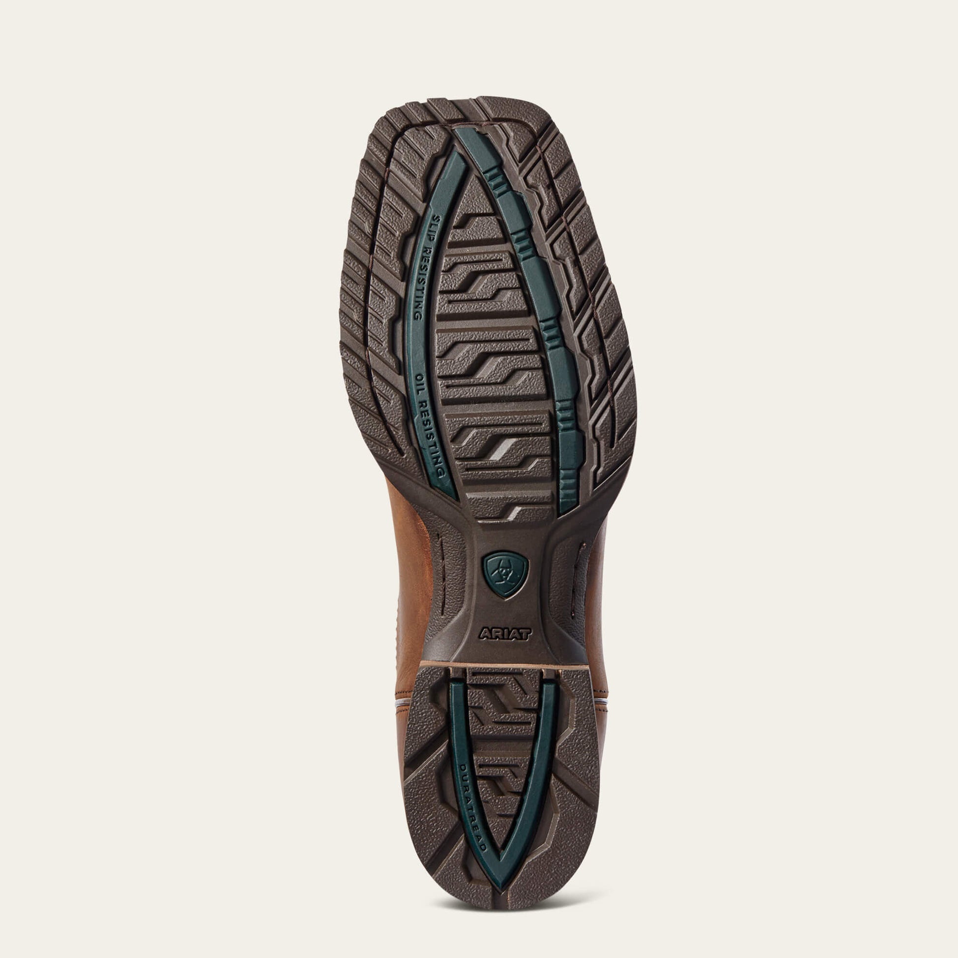 Ariat US - Hybrid VentTEK Western Boot