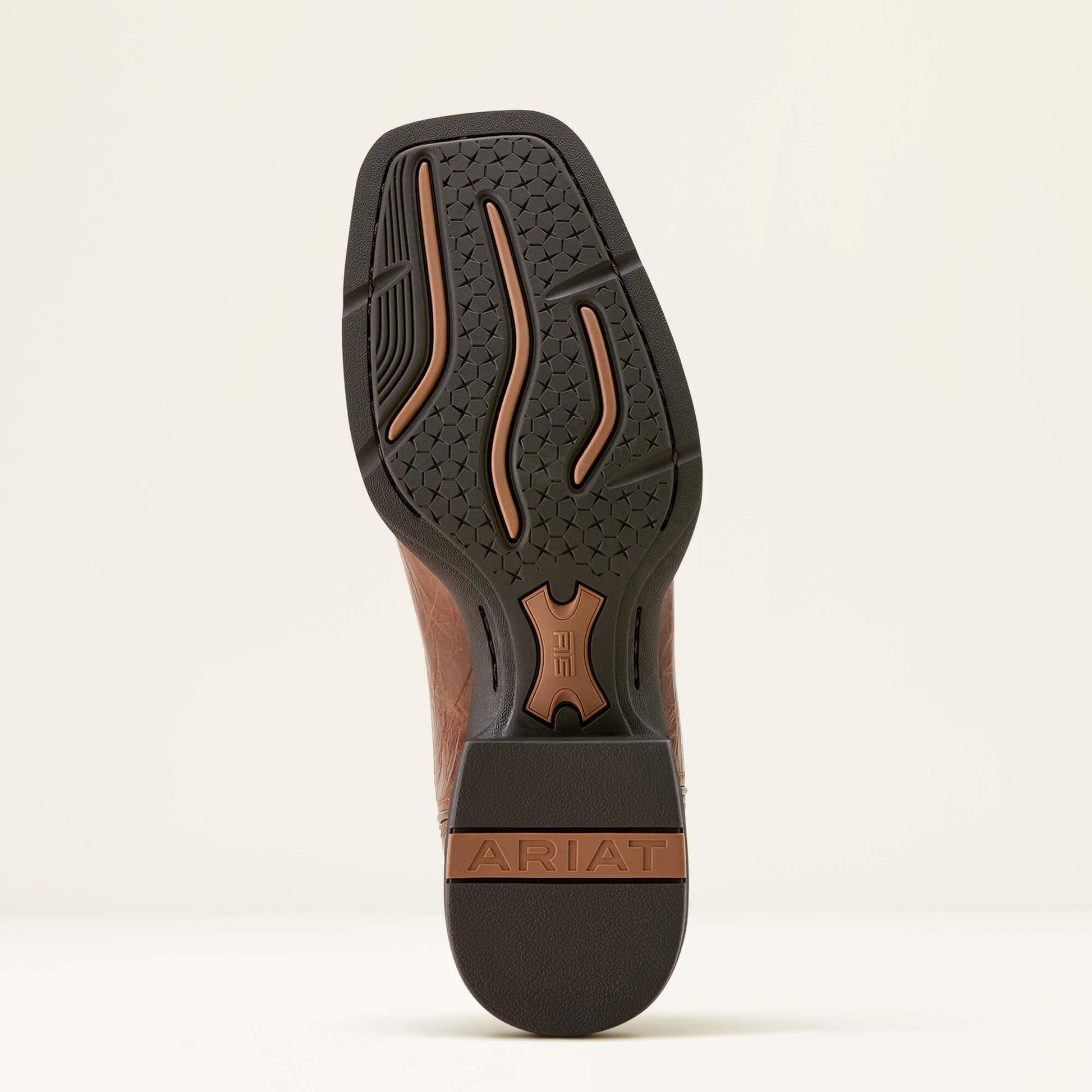 Ariat On Sale - Sport Western Wide Square Toe Cowboy Boot