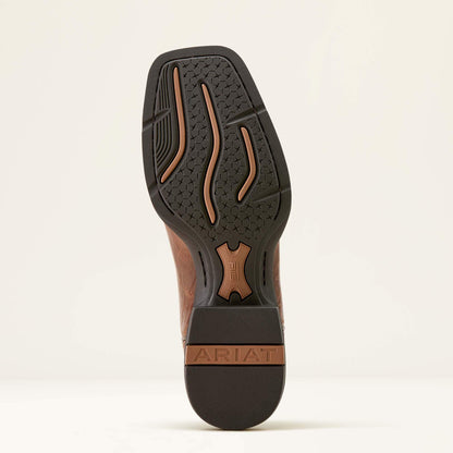 Ariat On Sale - Sport Western Wide Square Toe Cowboy Boot