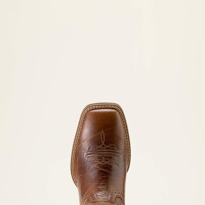 Ariat On Sale - Sport Western Wide Square Toe Cowboy Boot