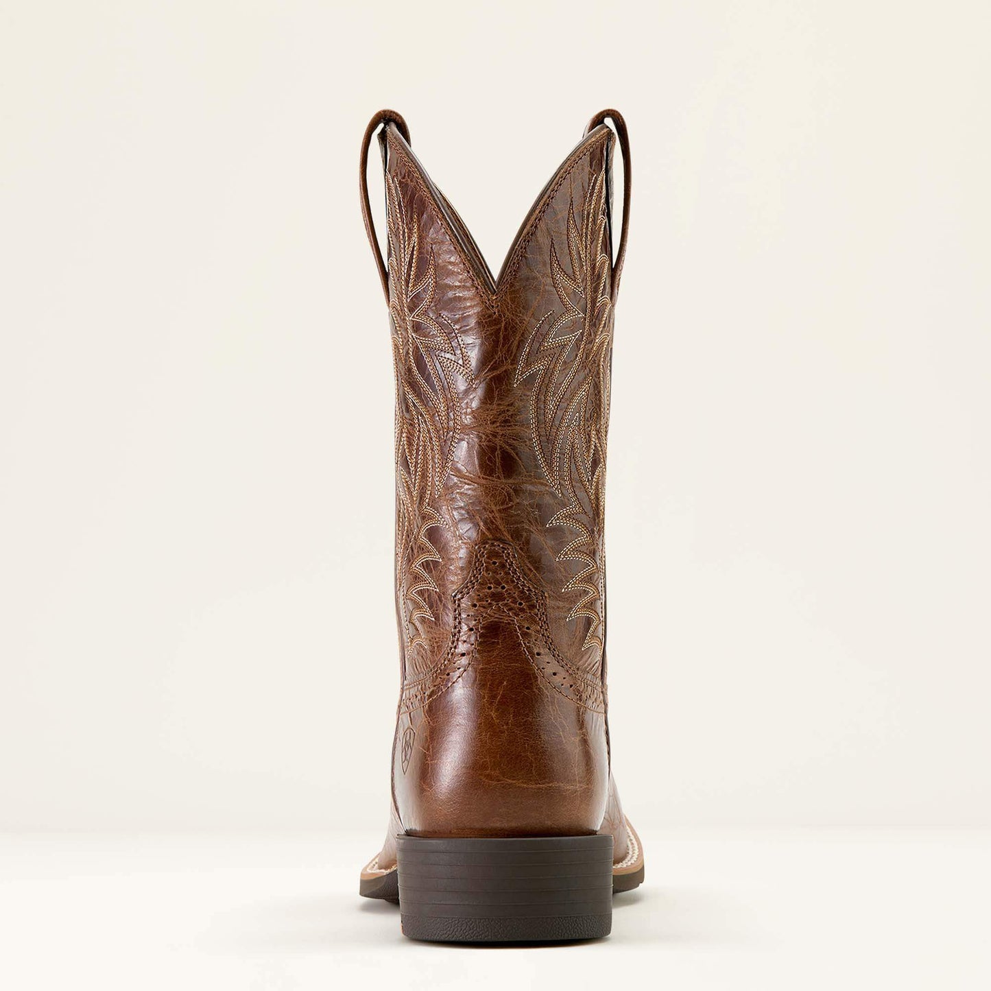 Ariat On Sale - Sport Western Wide Square Toe Cowboy Boot