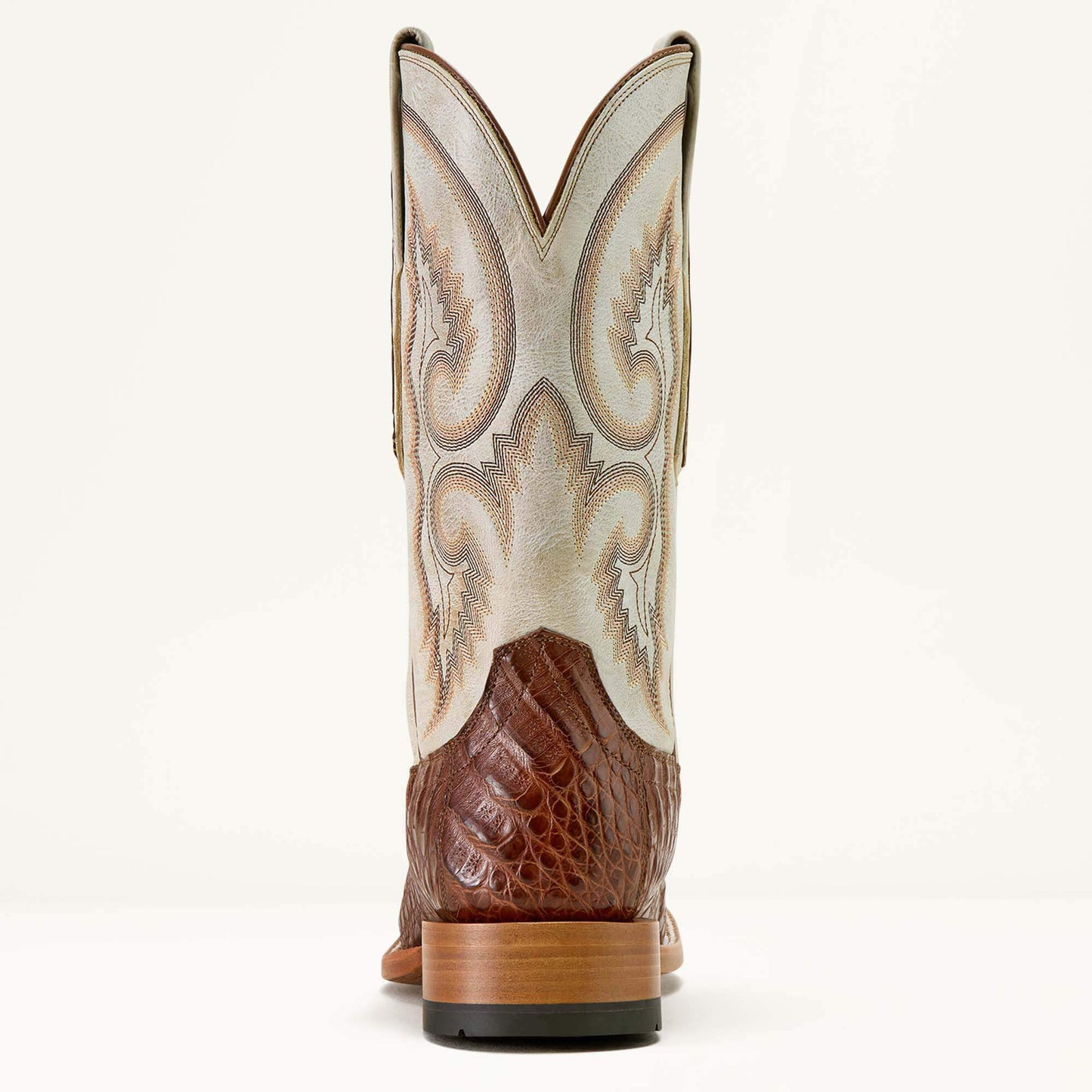 Ariat For Sale - Classic Callen Wide Square Toe Western Boot