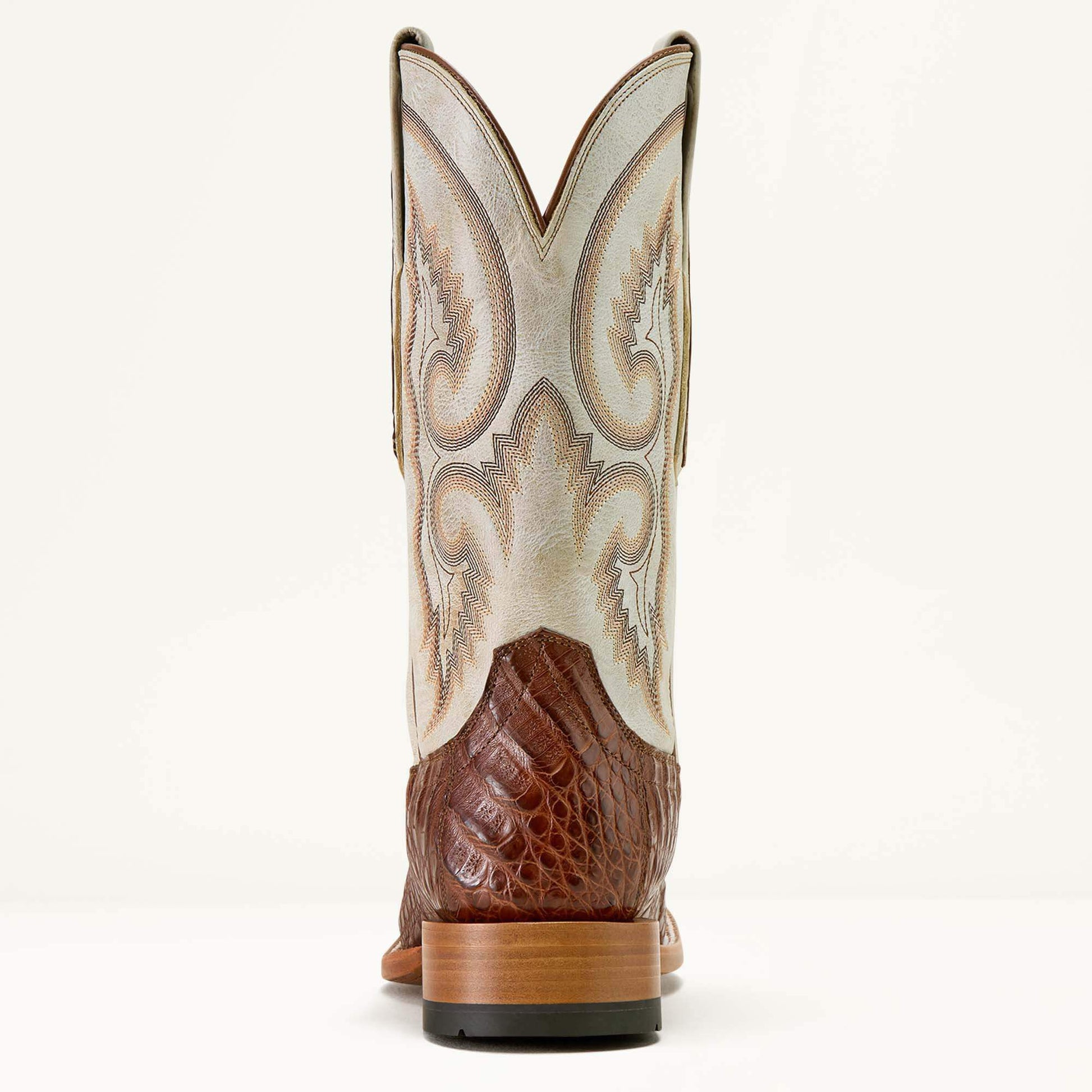 Ariat For Sale - Classic Callen Wide Square Toe Western Boot