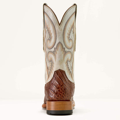 Ariat For Sale - Classic Callen Wide Square Toe Western Boot