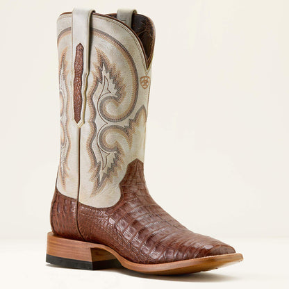 Ariat For Sale - Classic Callen Wide Square Toe Western Boot