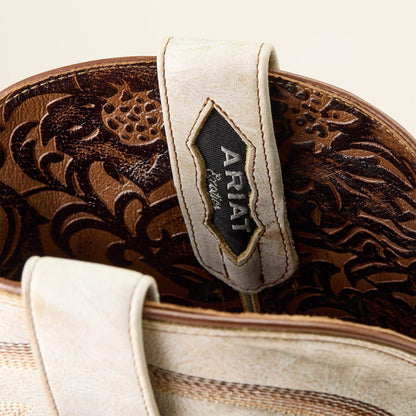 Ariat For Sale - Classic Callen Wide Square Toe Western Boot
