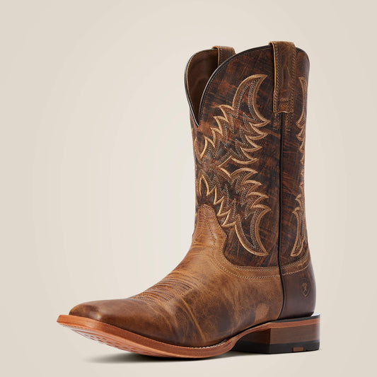 Ariat Online - Point Ryder Western Boot