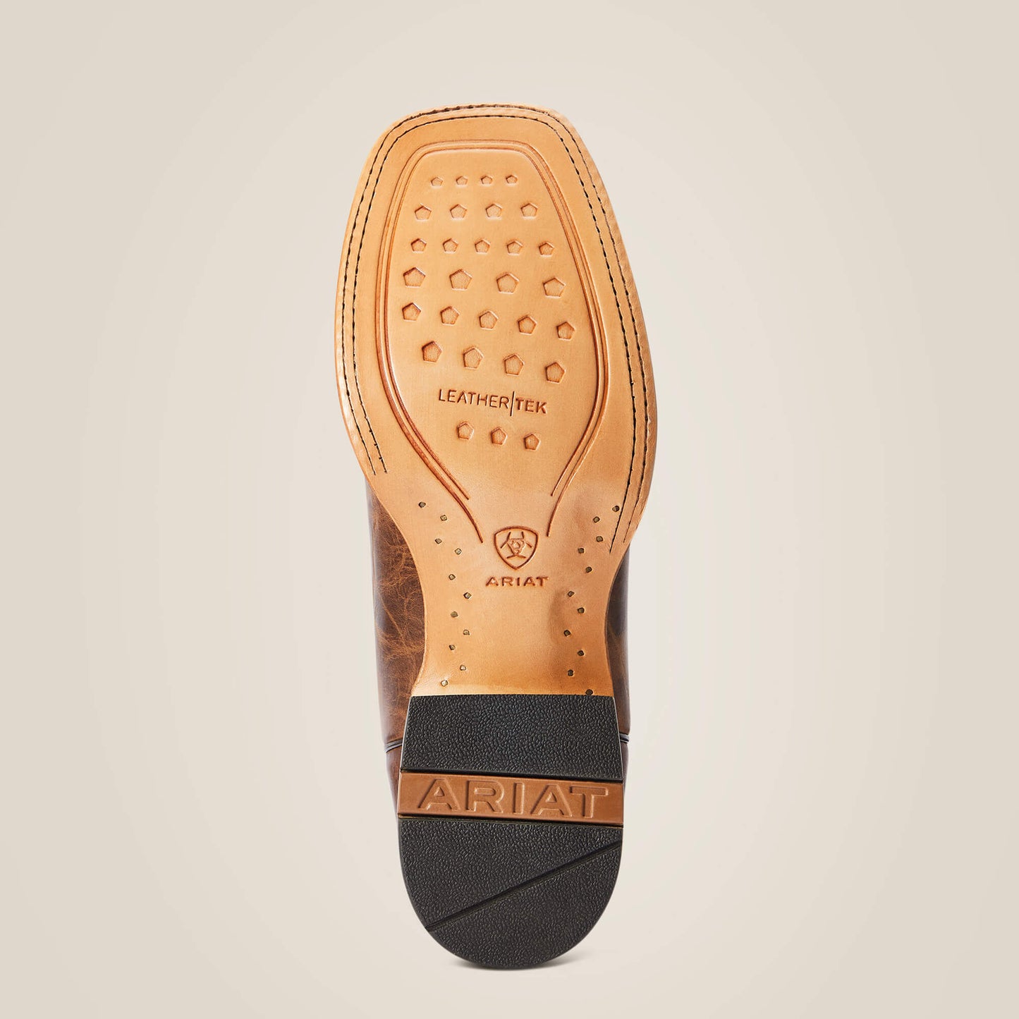 Ariat Online - Point Ryder Western Boot