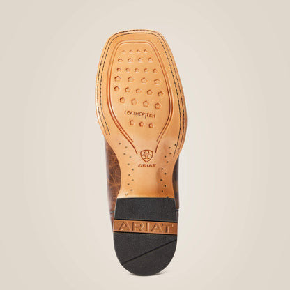 Ariat Online - Point Ryder Western Boot