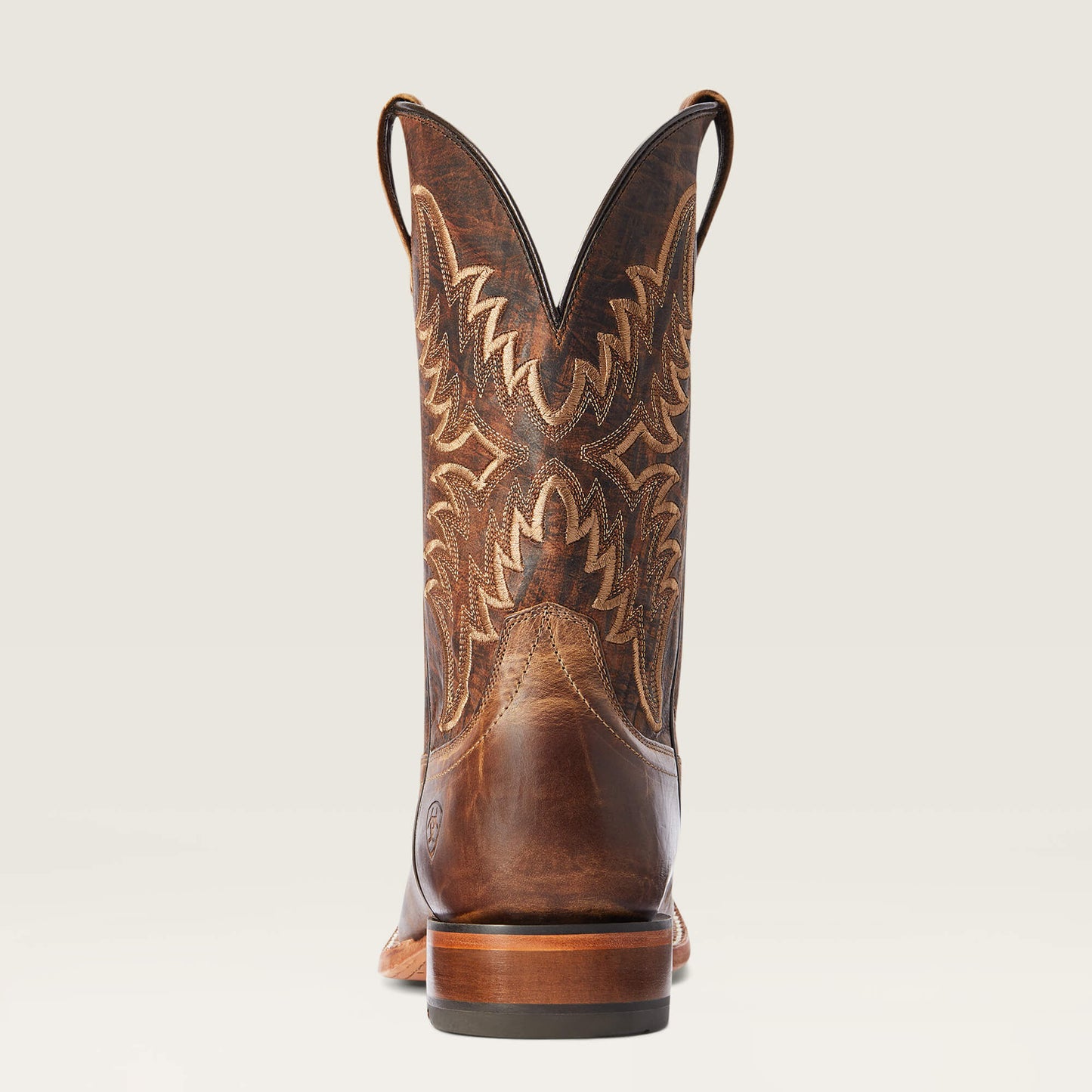 Ariat Online - Point Ryder Western Boot
