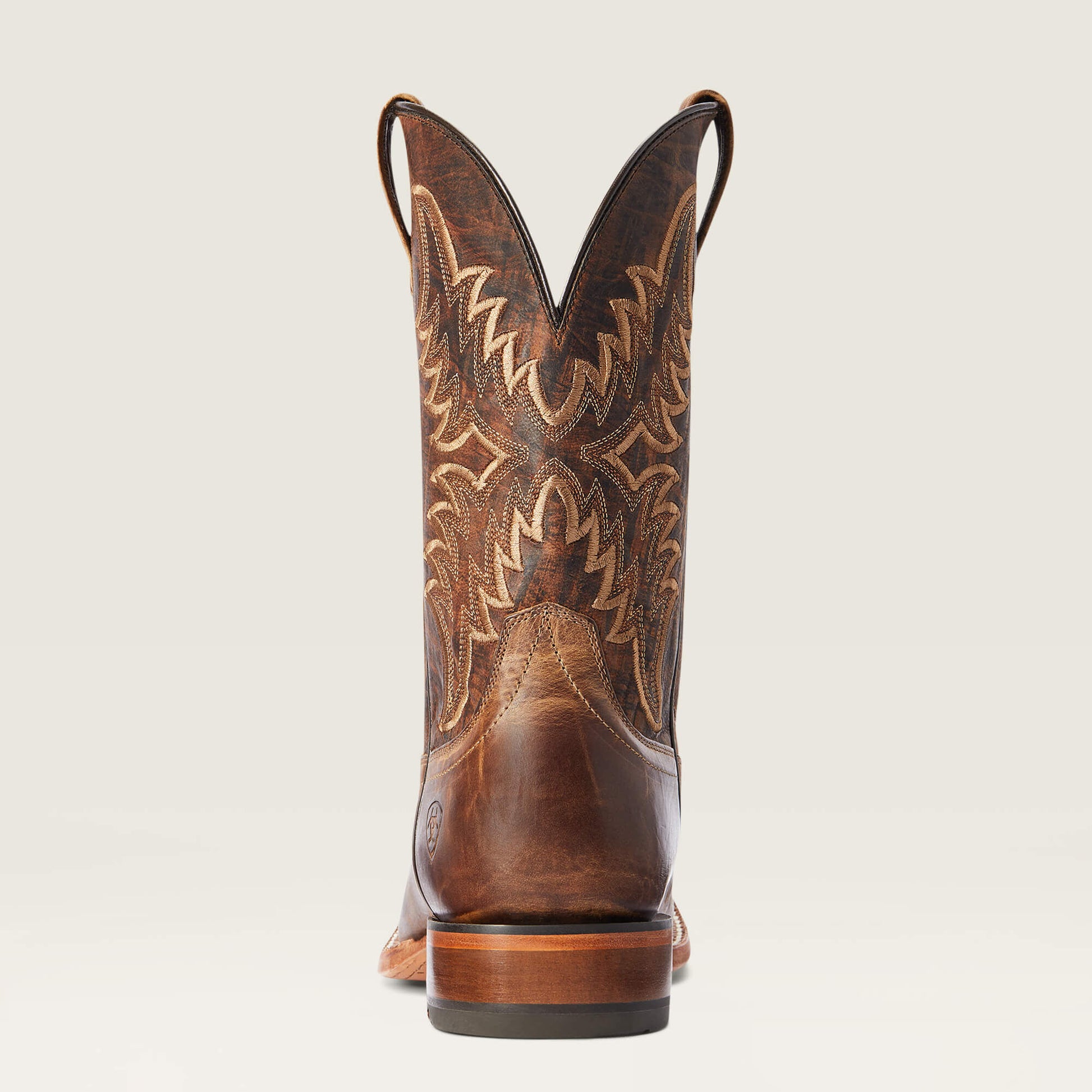 Ariat Online - Point Ryder Western Boot