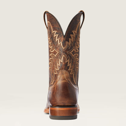 Ariat Online - Point Ryder Western Boot