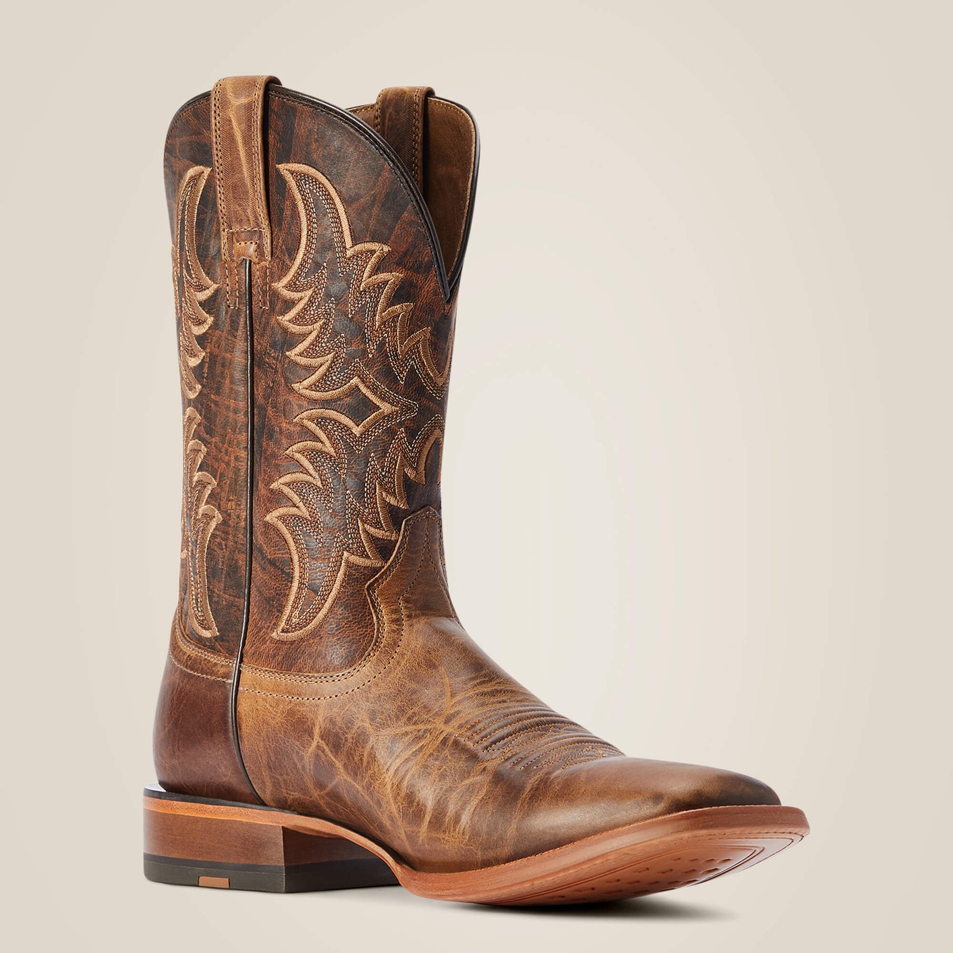 Ariat Online - Point Ryder Western Boot