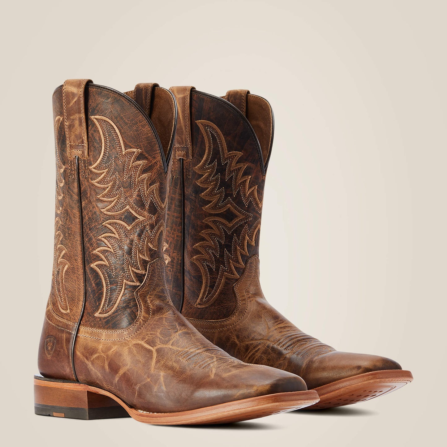Ariat Online - Point Ryder Western Boot