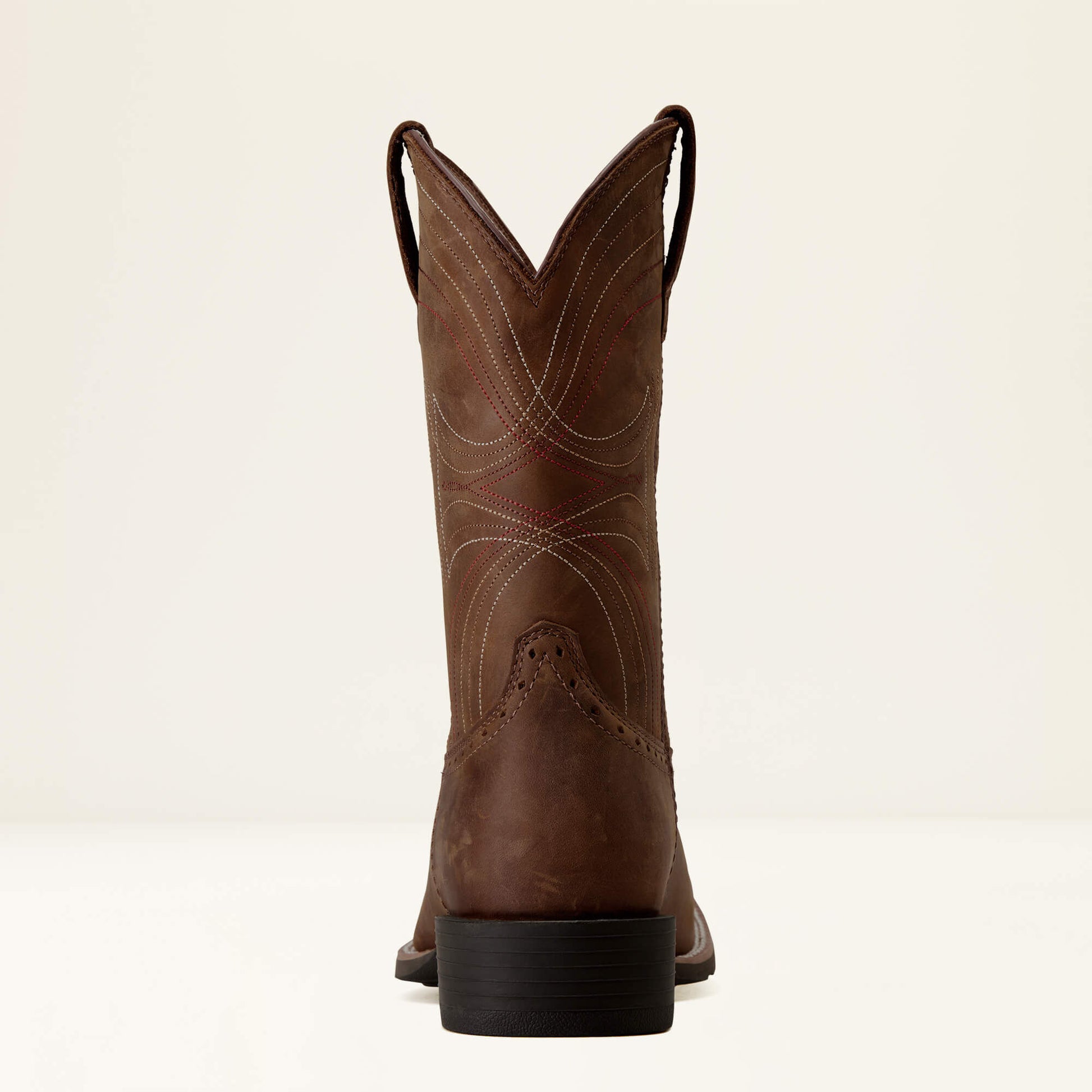 Ariat Sale - Sport Wide Square Toe Cowboy Boot