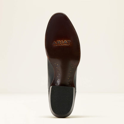 Ariat Outlet - Maverick Western Boot