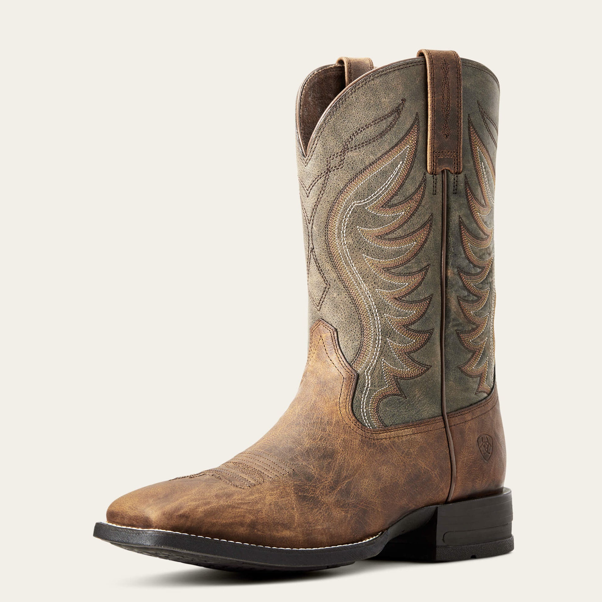 Ariat Online Shop - Amos Cowboy Boot