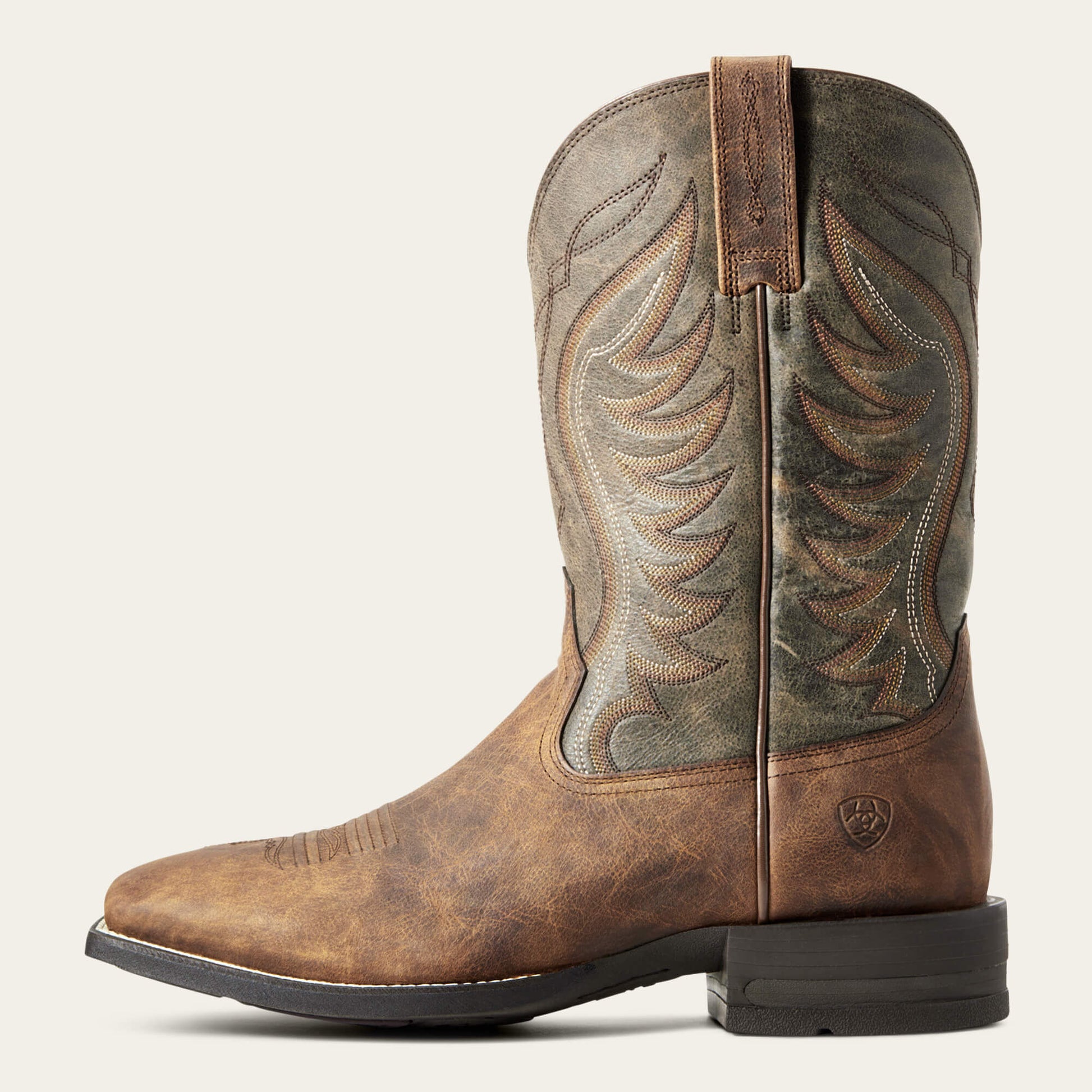 Ariat Online Shop - Amos Cowboy Boot