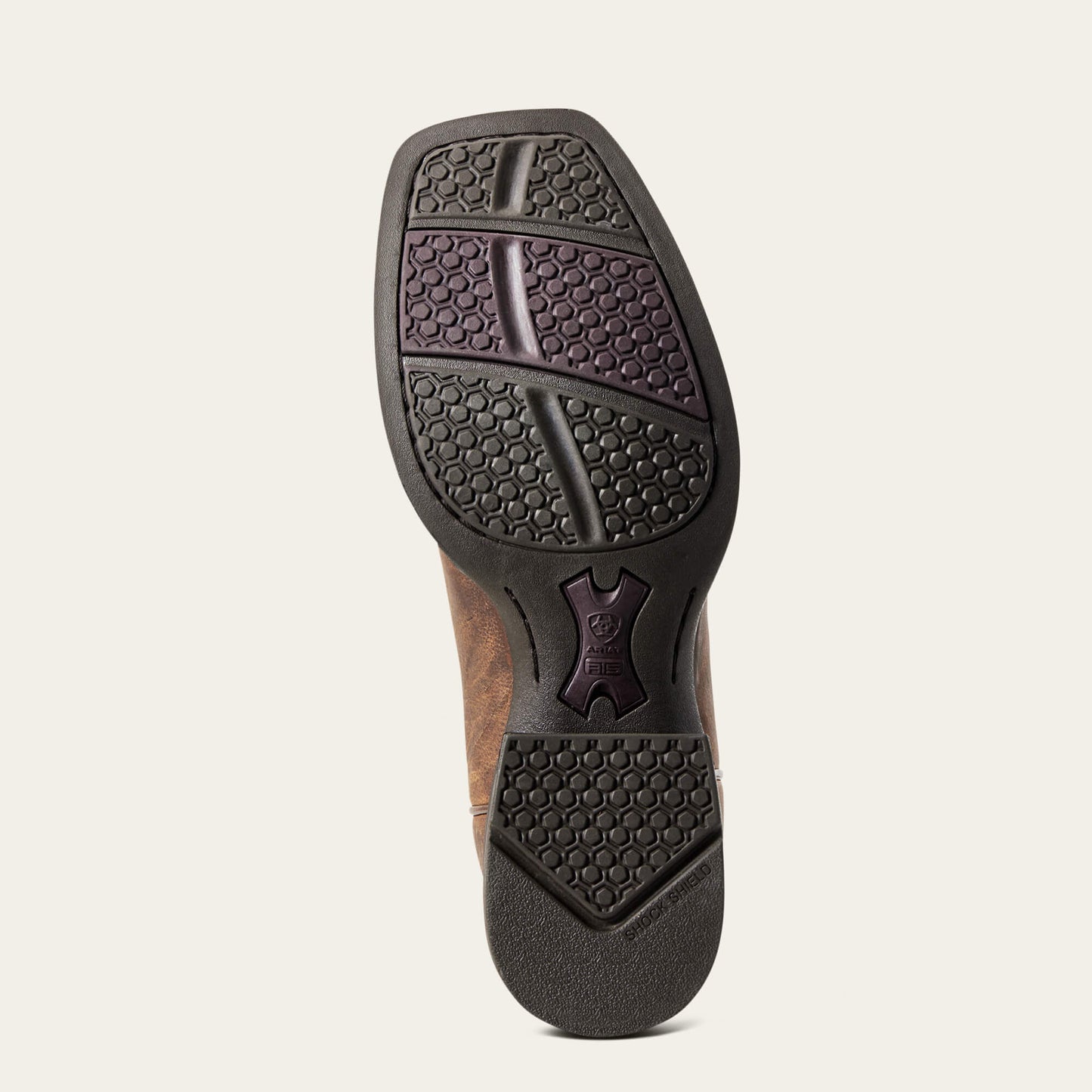 Ariat Online Shop - Amos Cowboy Boot