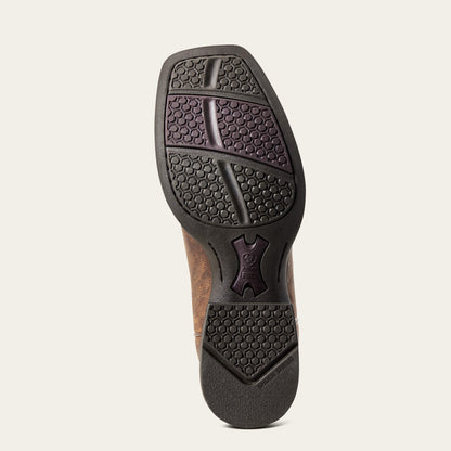 Ariat Online Shop - Amos Cowboy Boot