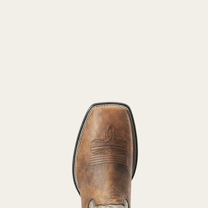 Ariat Online Shop - Amos Cowboy Boot