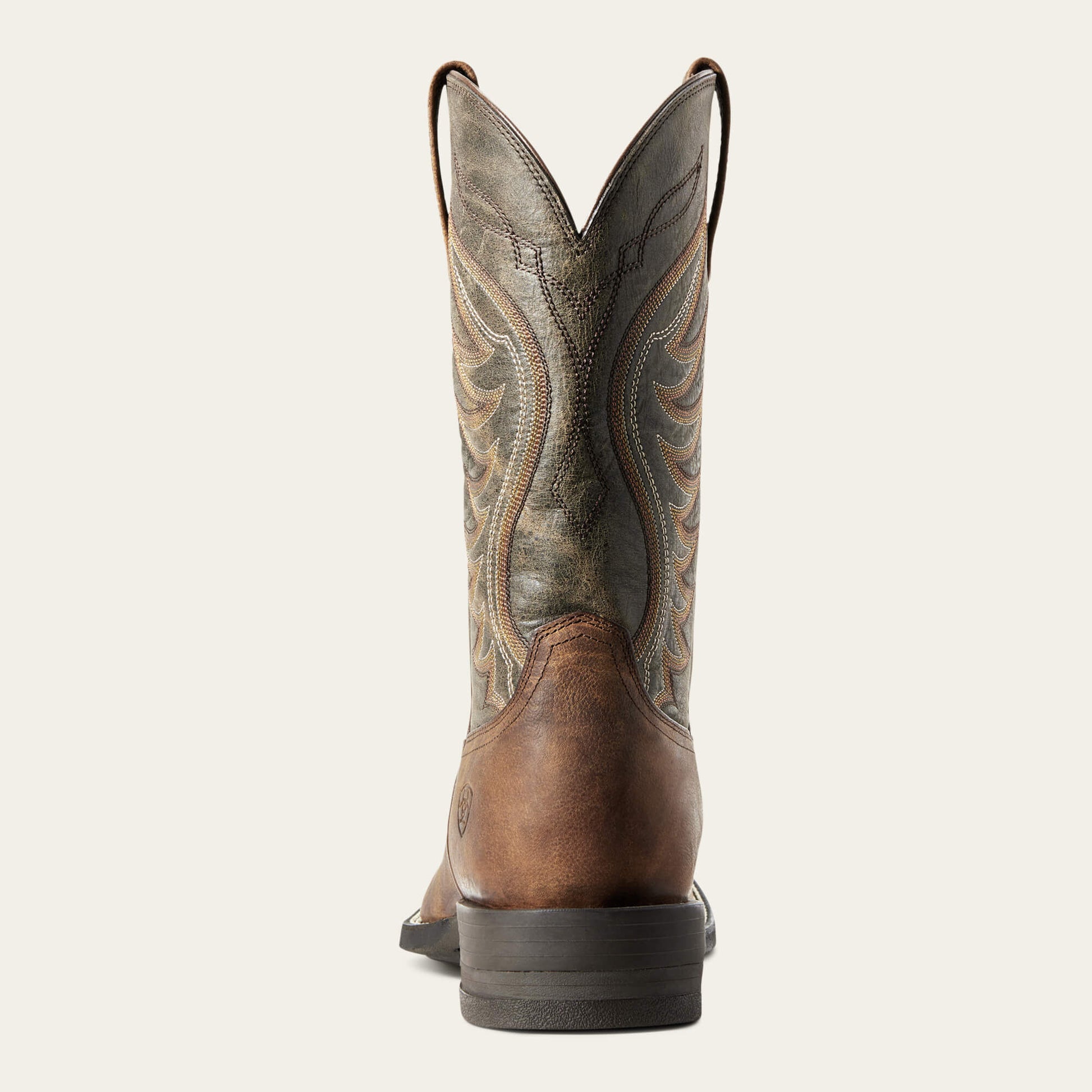 Ariat Online Shop - Amos Cowboy Boot