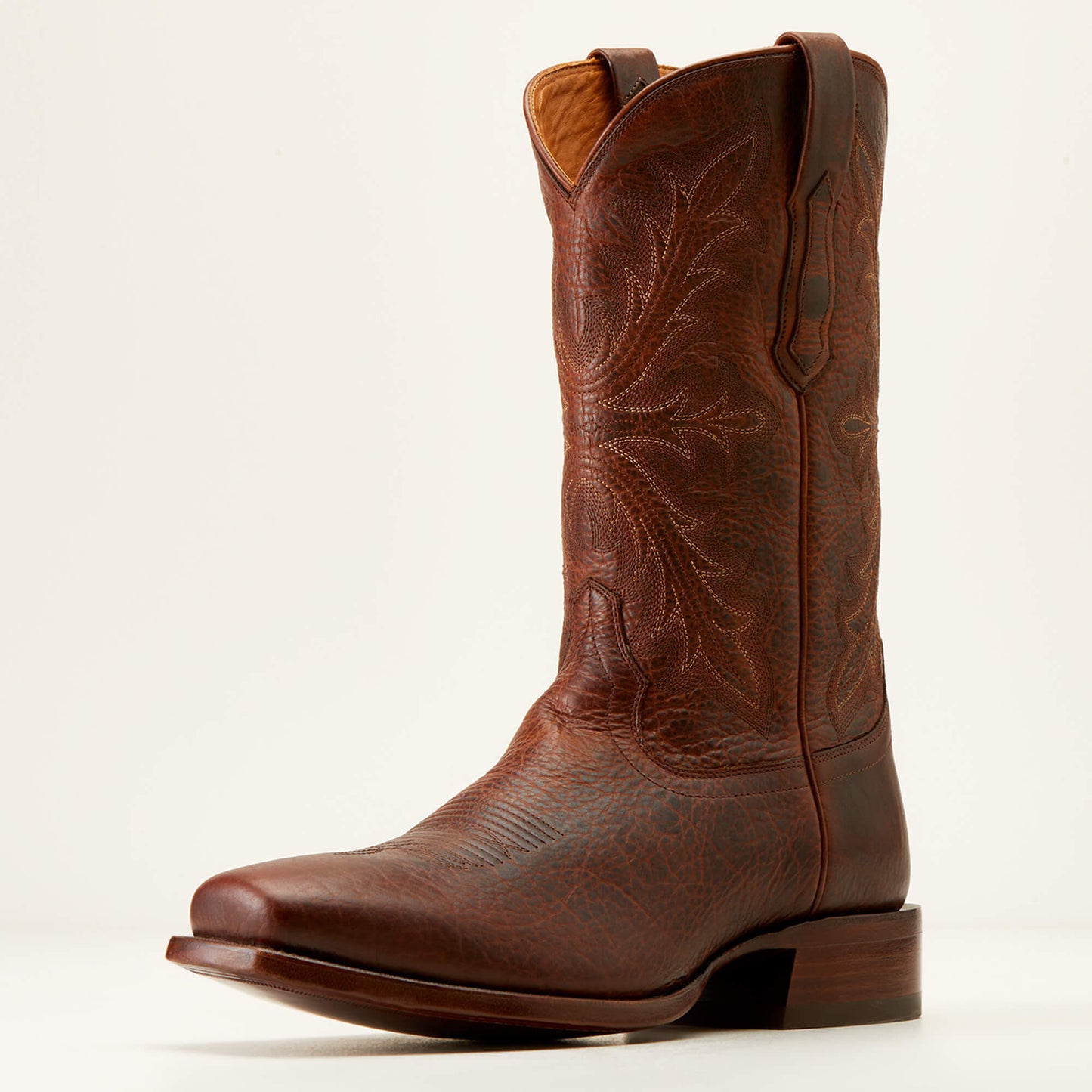 Ariat Website Store - Bench Made Stilwell Cowboy Boot