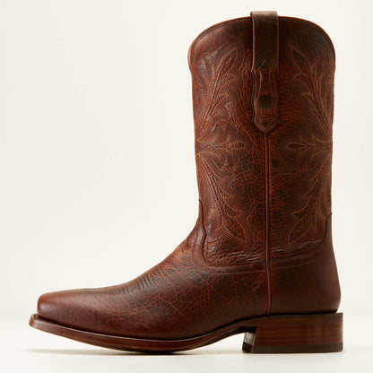 Ariat Website Store - Bench Made Stilwell Cowboy Boot