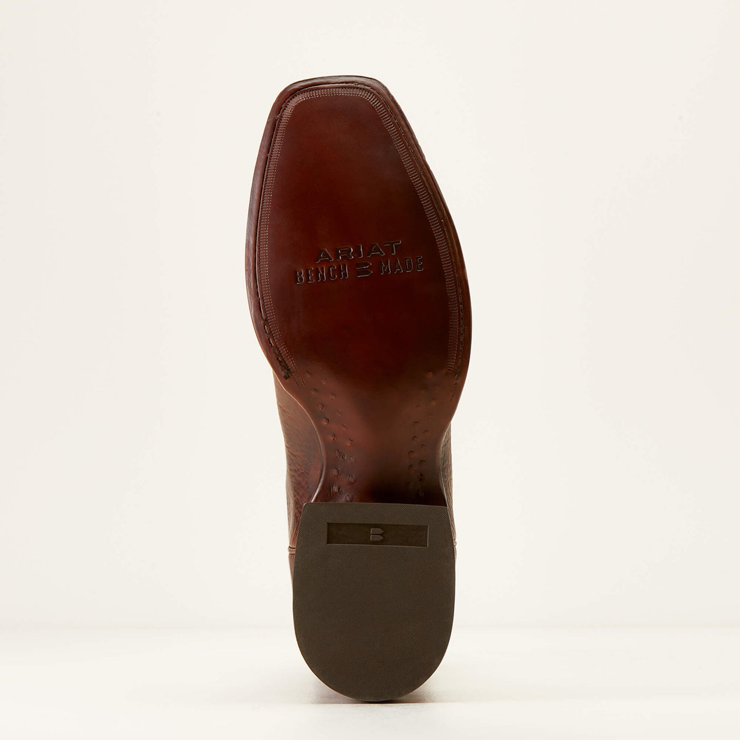 Ariat Website Store - Bench Made Stilwell Cowboy Boot