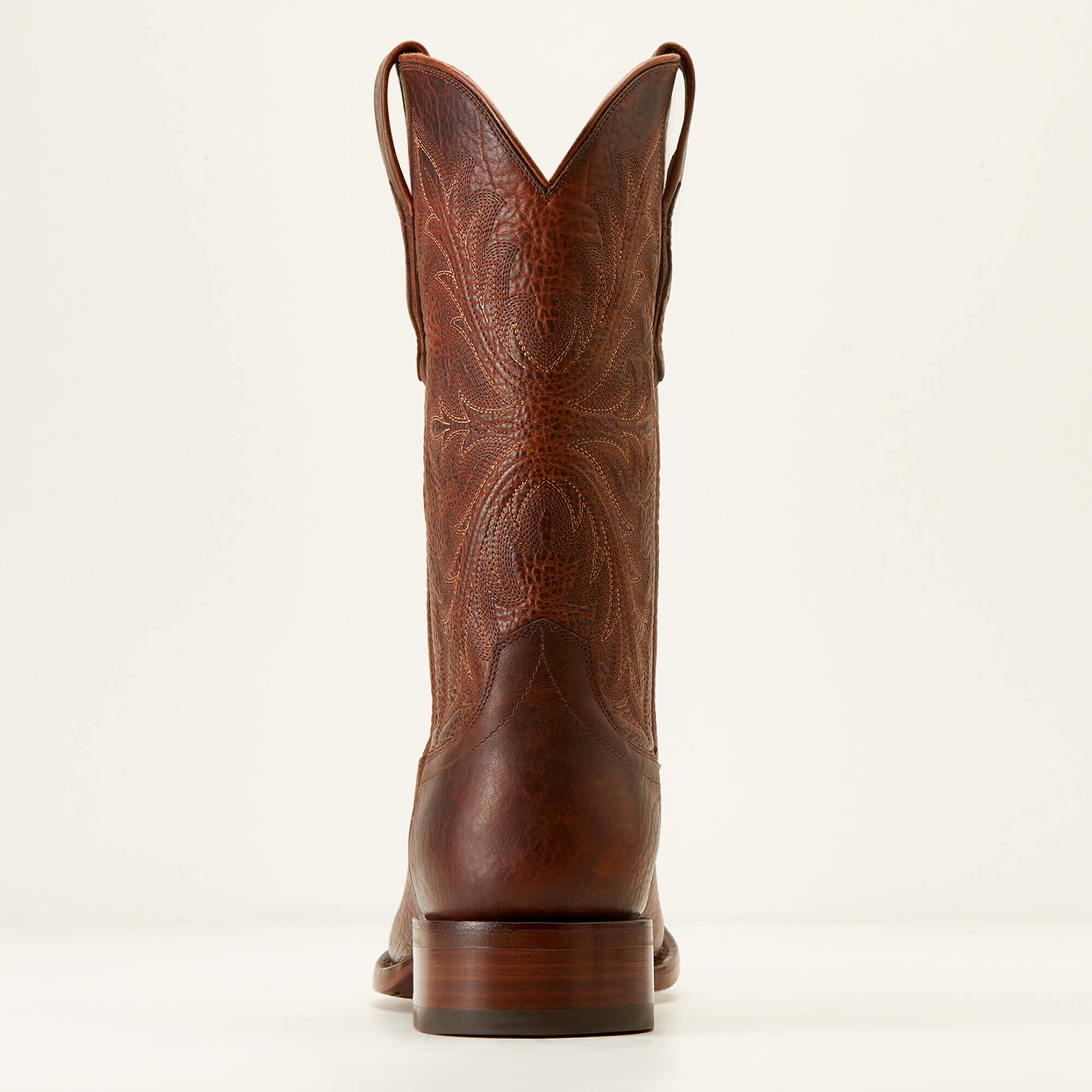 Ariat Website Store - Bench Made Stilwell Cowboy Boot