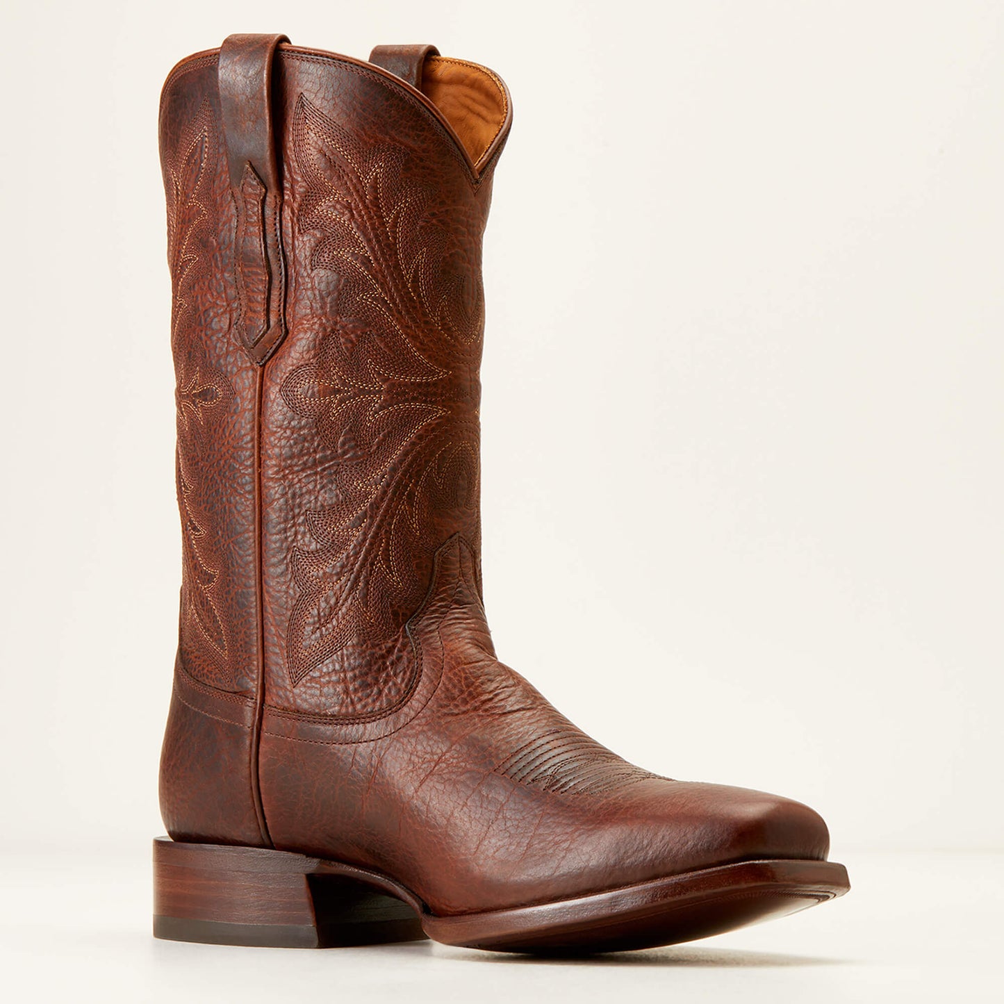 Ariat Website Store - Bench Made Stilwell Cowboy Boot