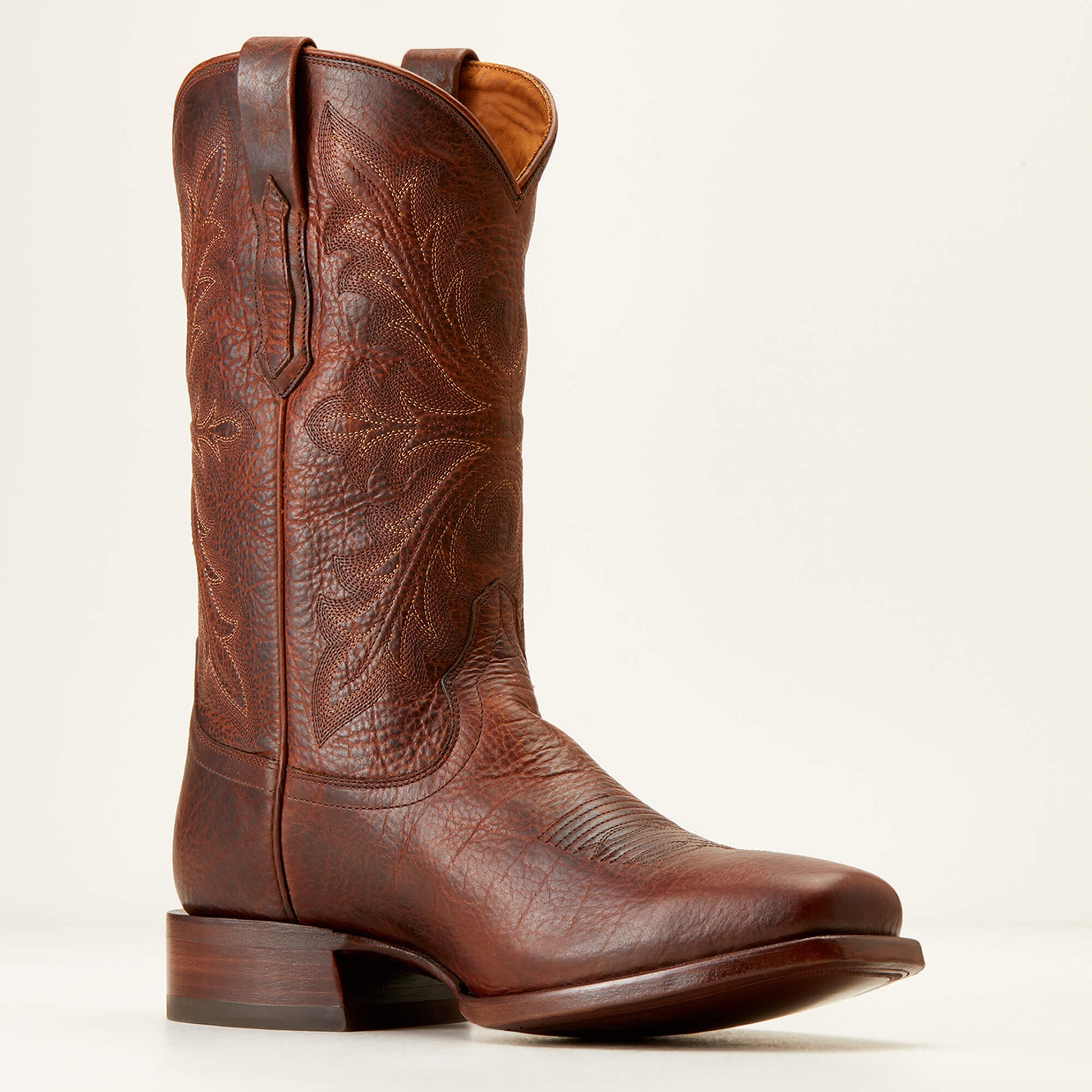 Ariat Website Store - Bench Made Stilwell Cowboy Boot