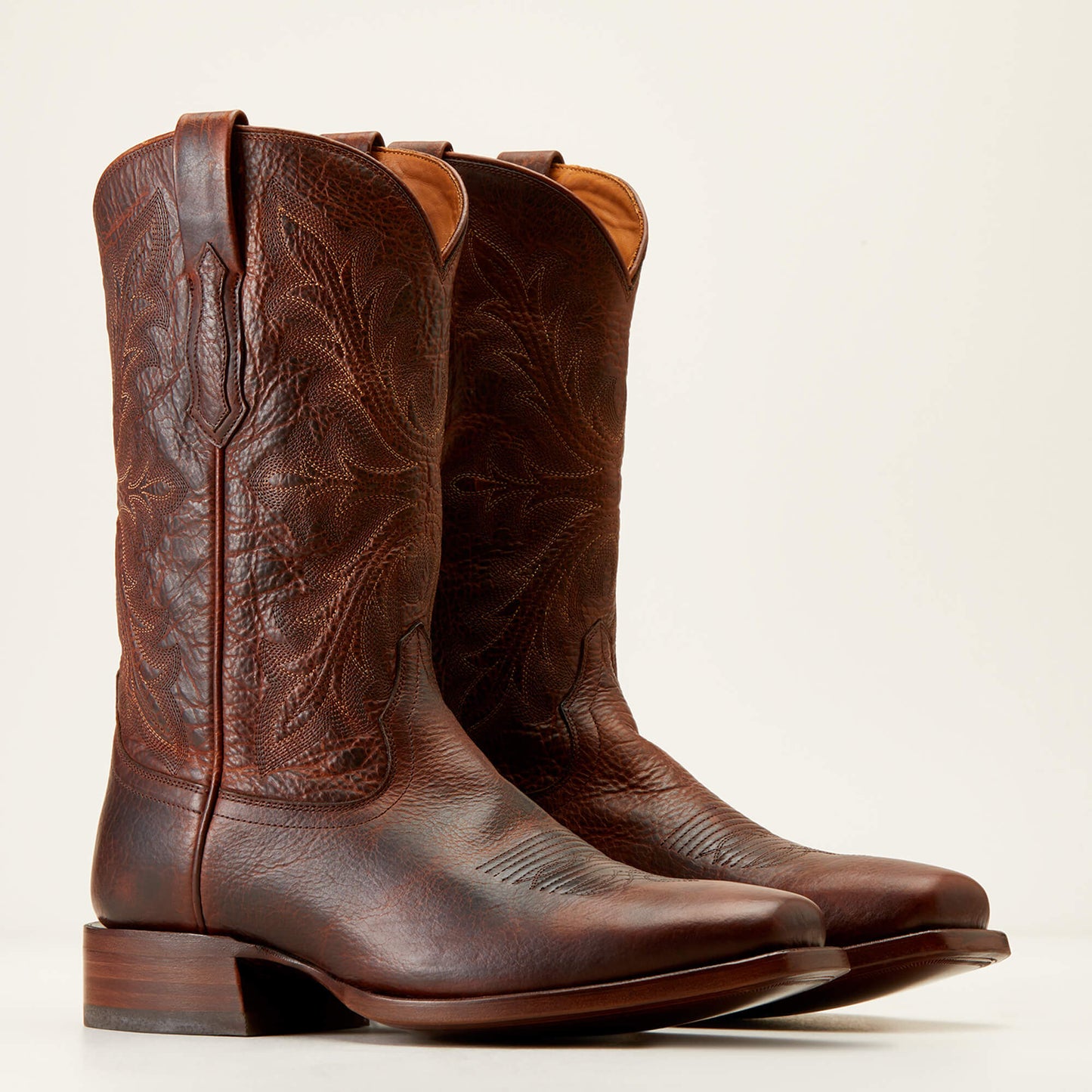 Ariat Website Store - Bench Made Stilwell Cowboy Boot