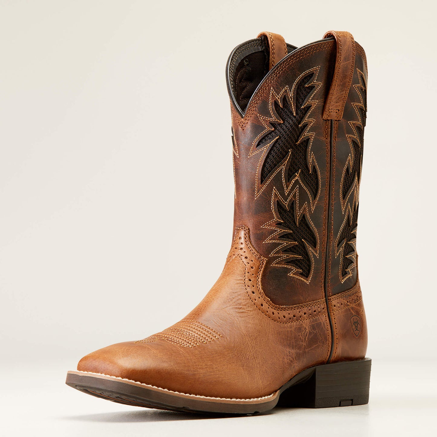 Ariat US - Sport Cool VentTEK Cowboy Boot