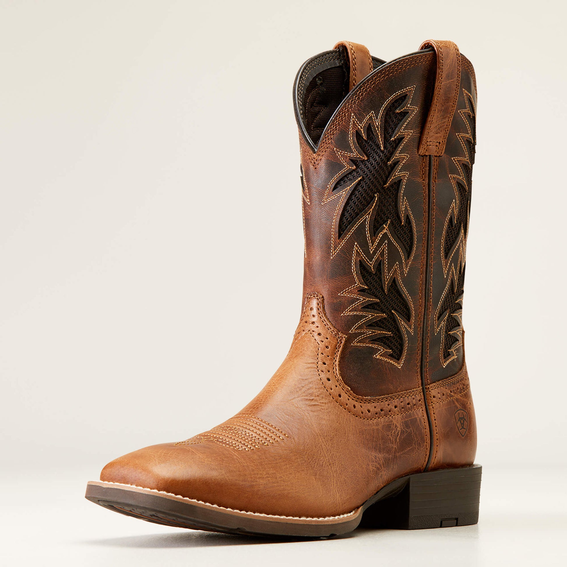 Ariat US - Sport Cool VentTEK Cowboy Boot
