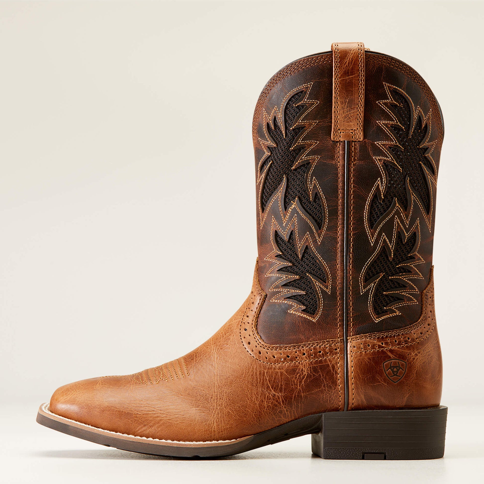 Ariat US - Sport Cool VentTEK Cowboy Boot