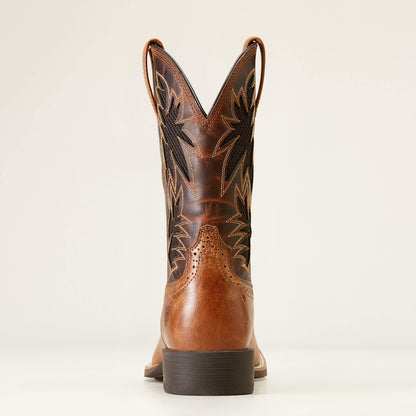 Ariat US - Sport Cool VentTEK Cowboy Boot