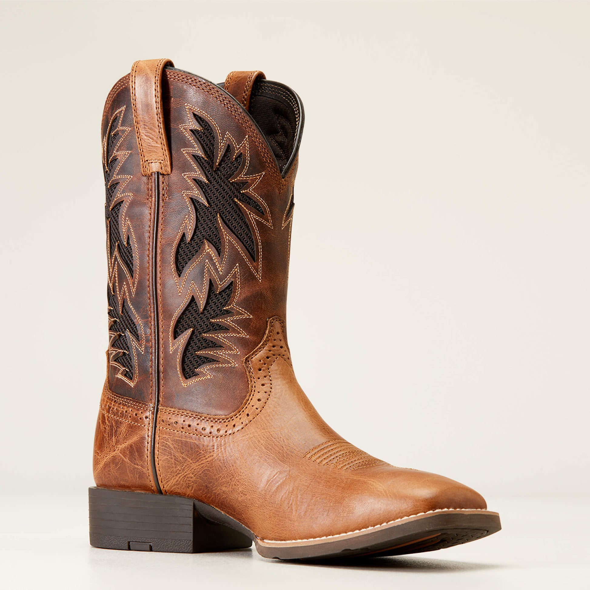 Ariat US - Sport Cool VentTEK Cowboy Boot