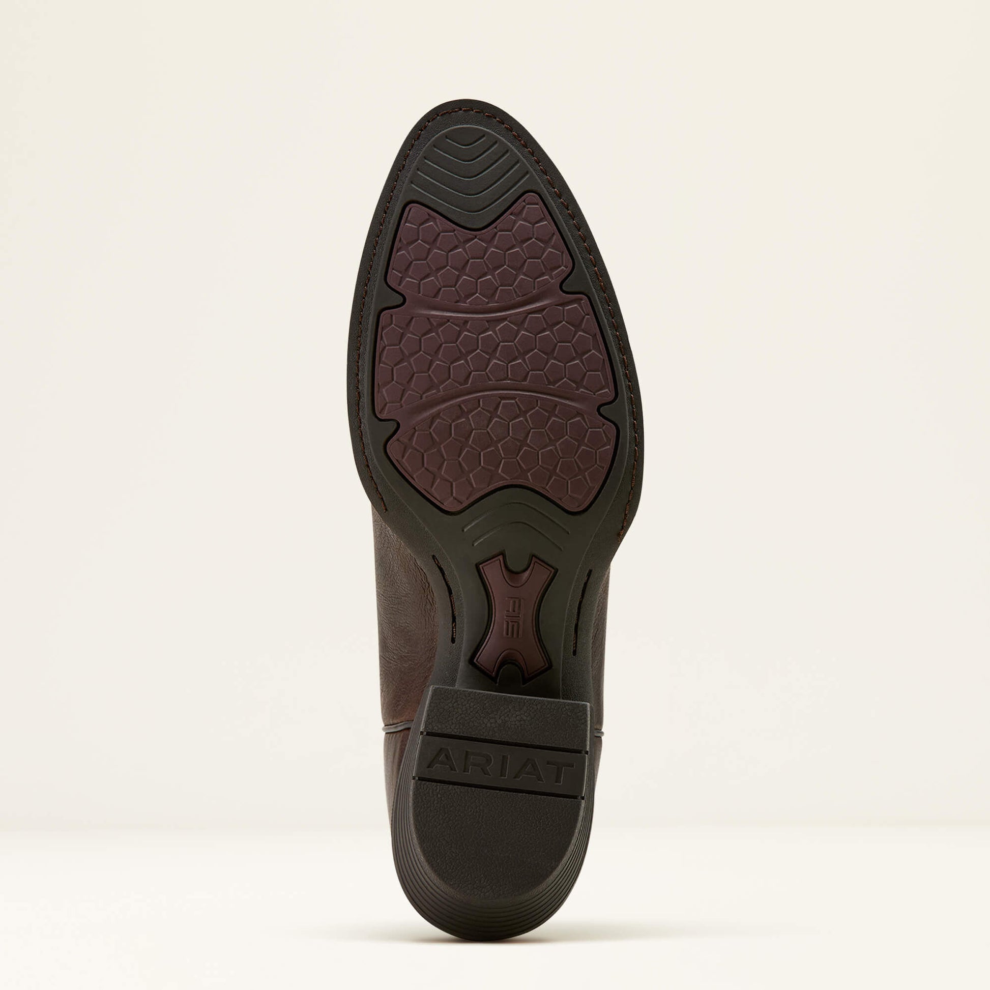 Ariat On Sale - Heritage R Toe Western Boot