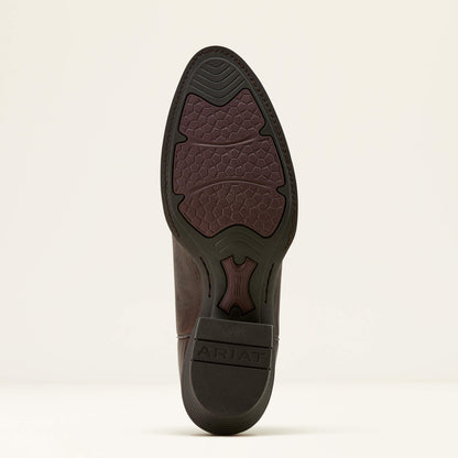 Ariat On Sale - Heritage R Toe Western Boot