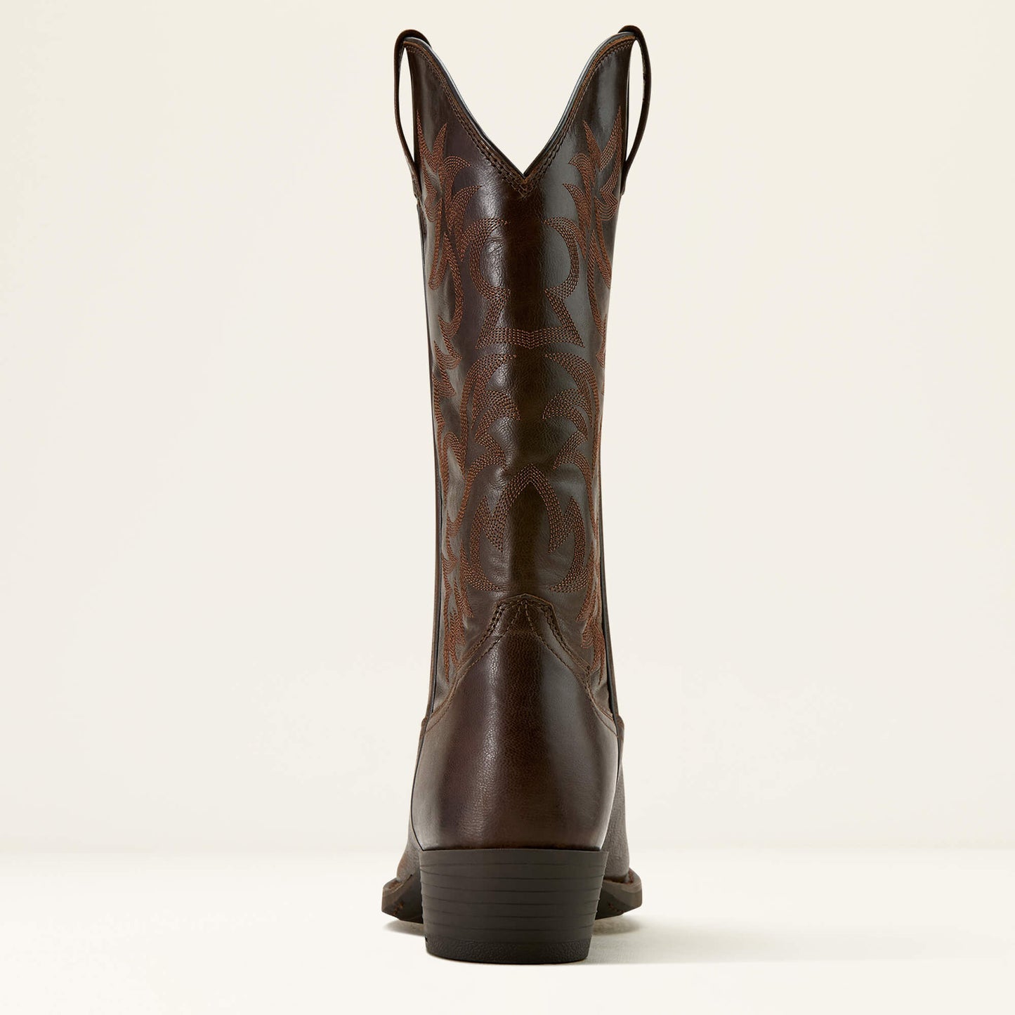 Ariat On Sale - Heritage R Toe Western Boot