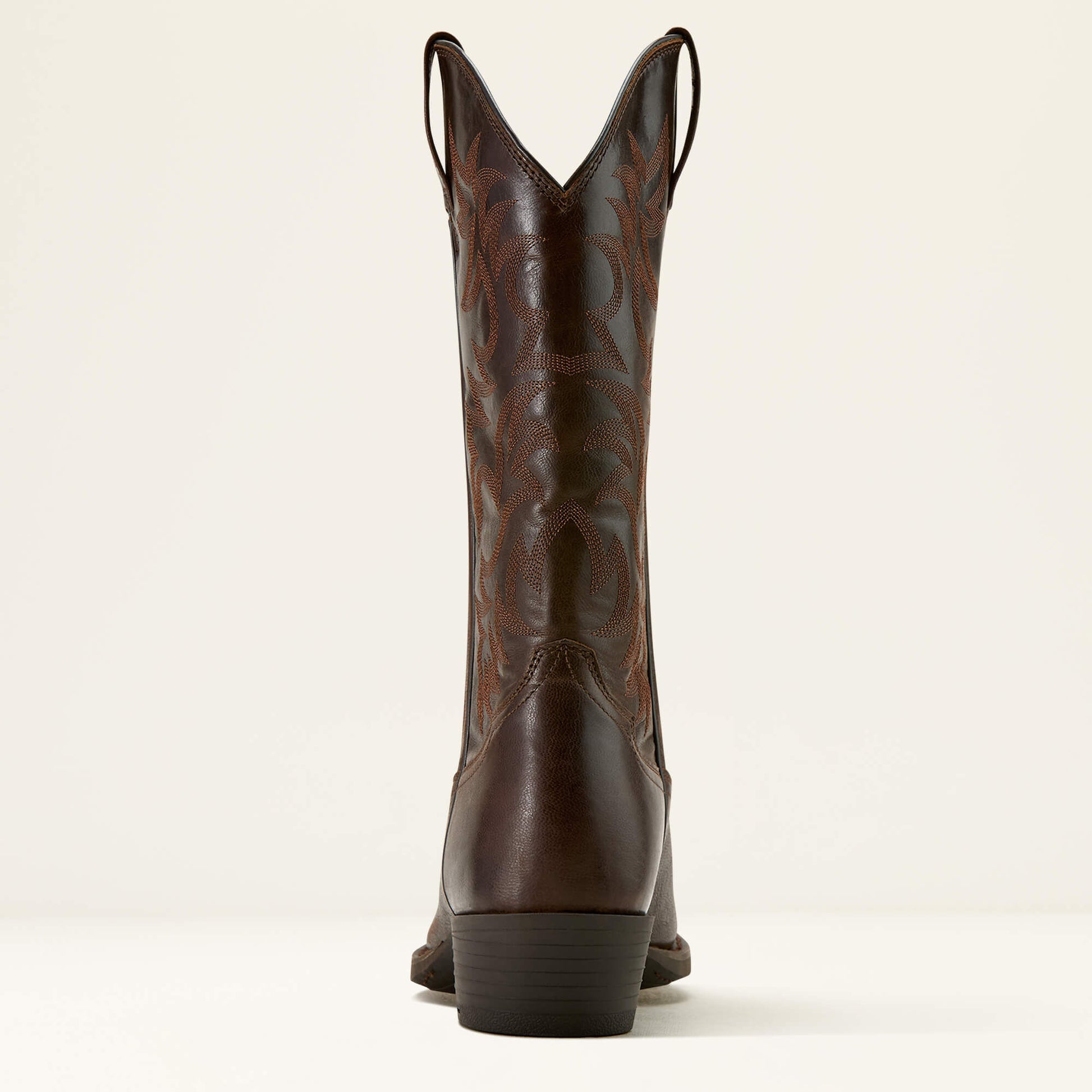 Ariat On Sale - Heritage R Toe Western Boot