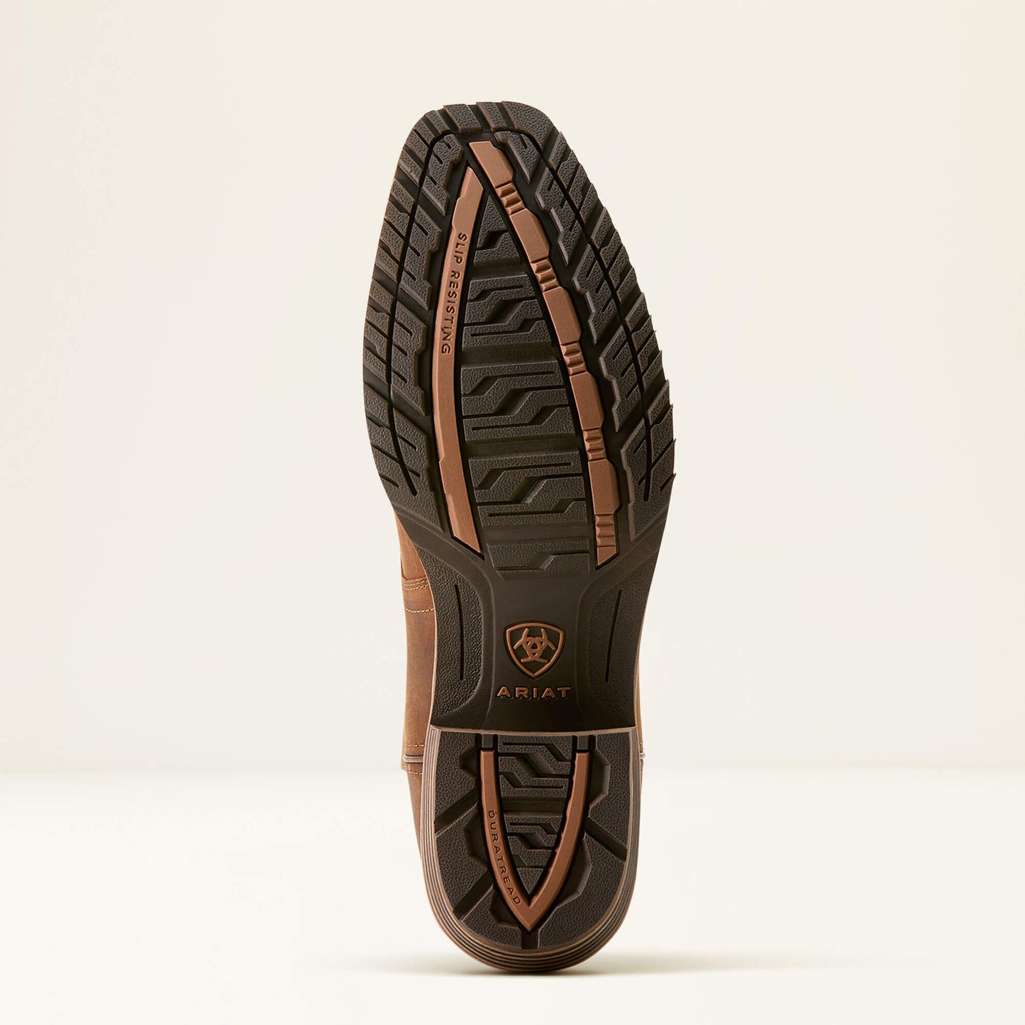 Ariat For Sale - Hybrid Roughstock Square Toe Waterproof Cowboy Boot