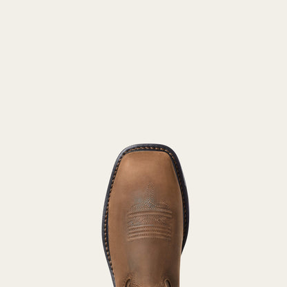 Ariat Online - WorkHog XT Patriot Waterproof Carbon Toe Work Boot