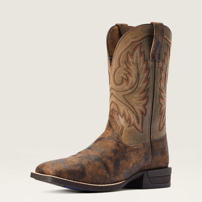 Ariat Sale - Wilder Cowboy Boot